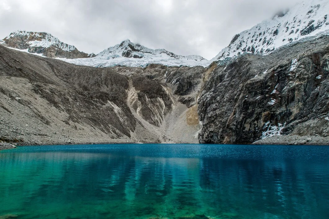 7 Lagunas Ausangate