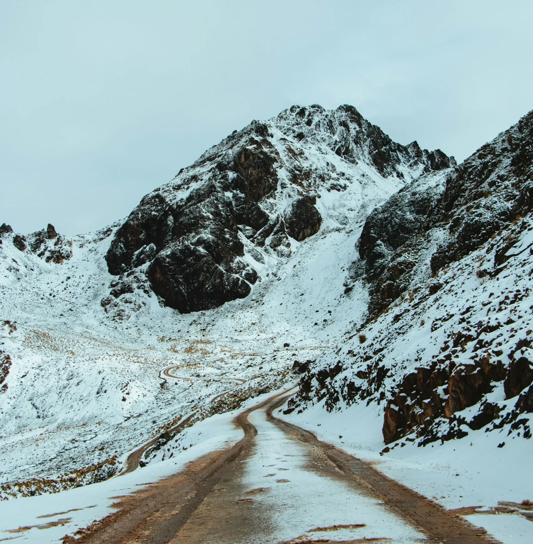 Glaciar de Qelcaya