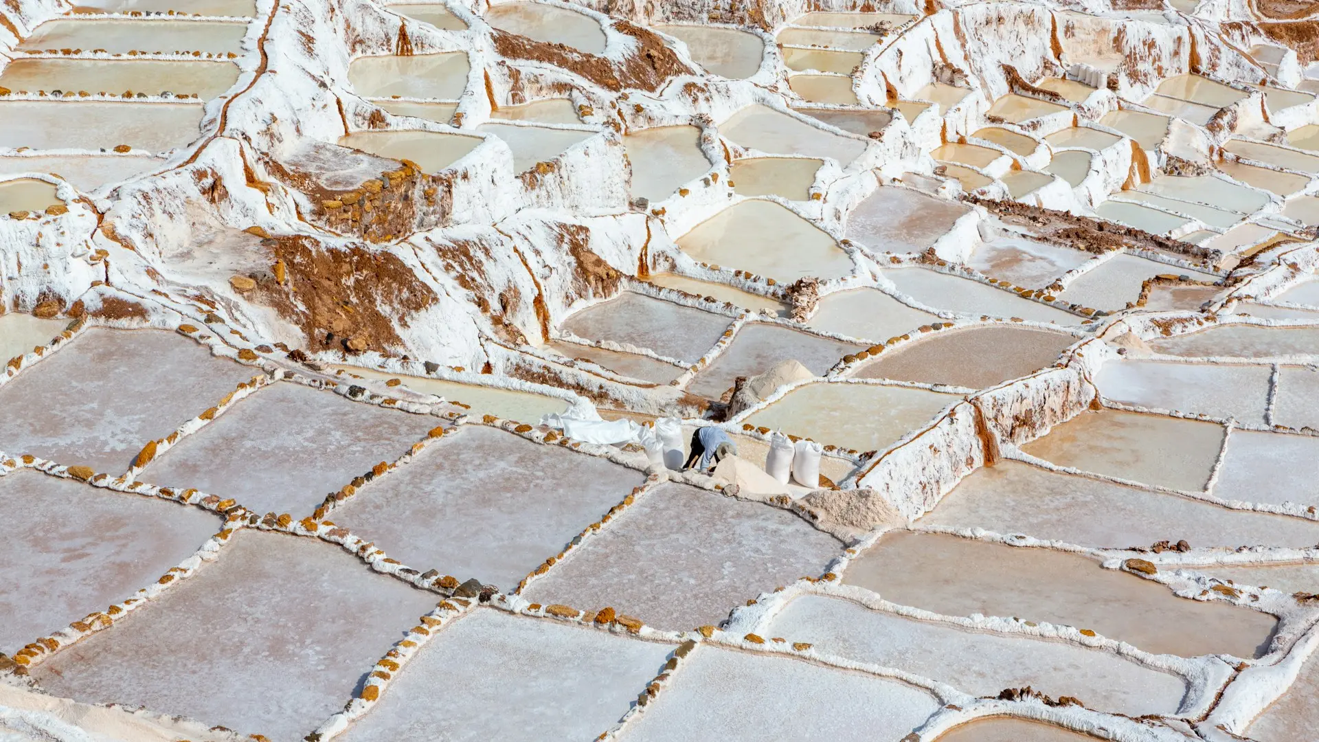 Maras y Moray