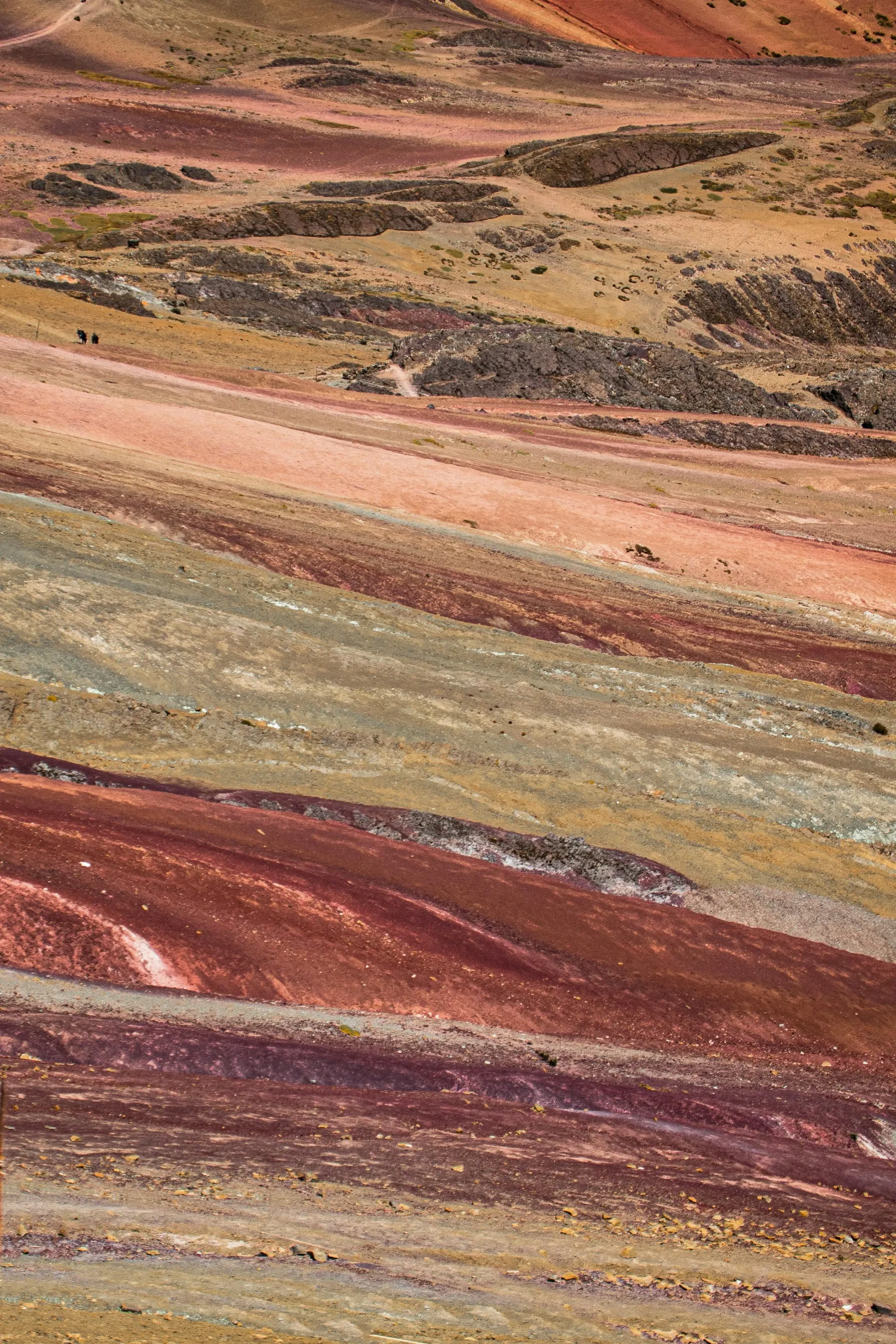 Cima Vinicunca