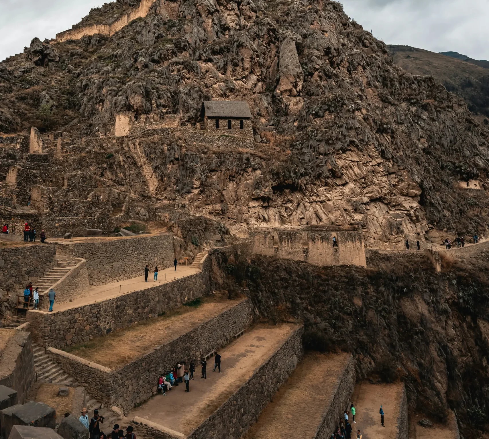 Valle Sagrado