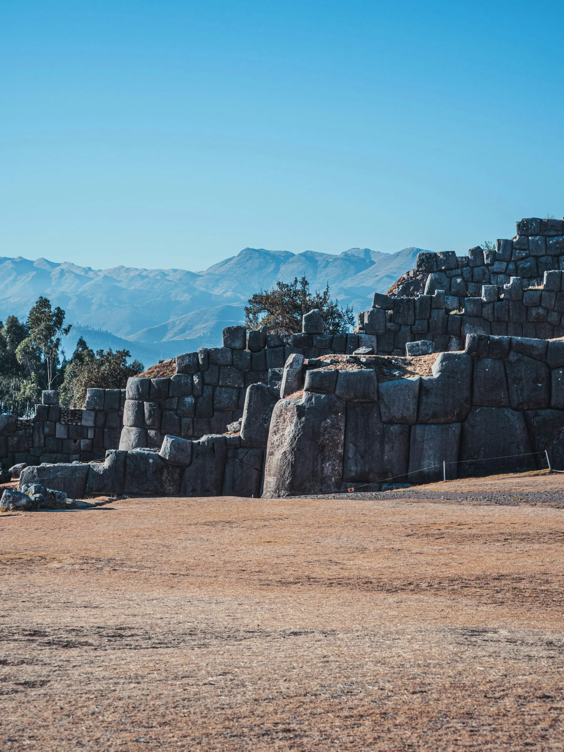 Retorno a Cusco