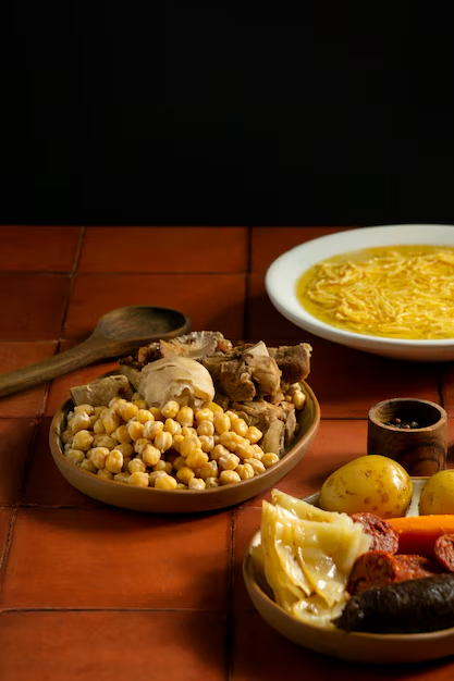 Almuerzo y retorno