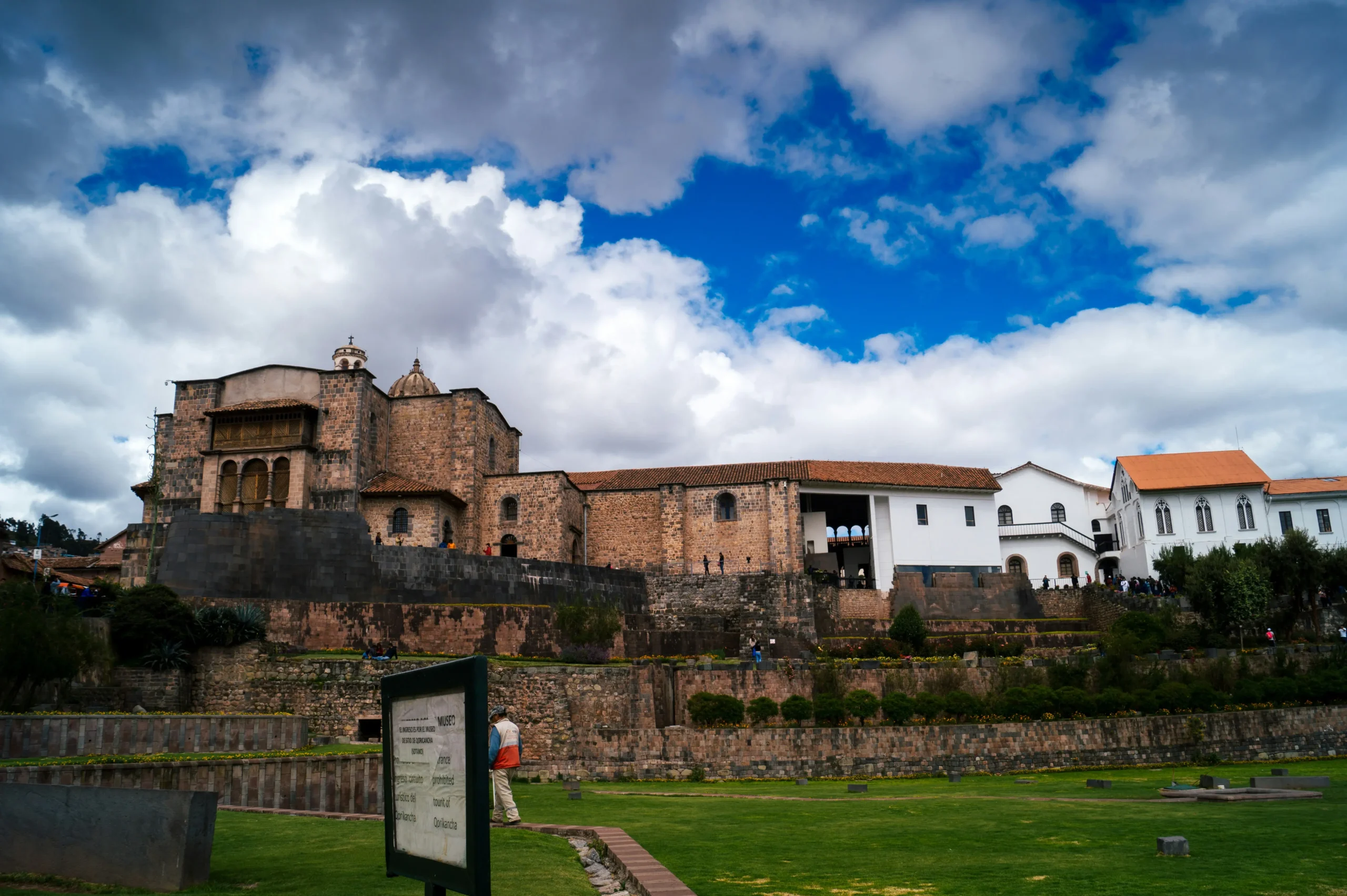Qoricancha