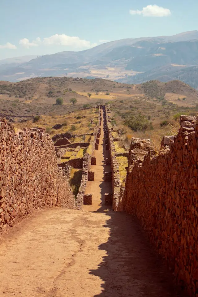 Valle Sur Cusco