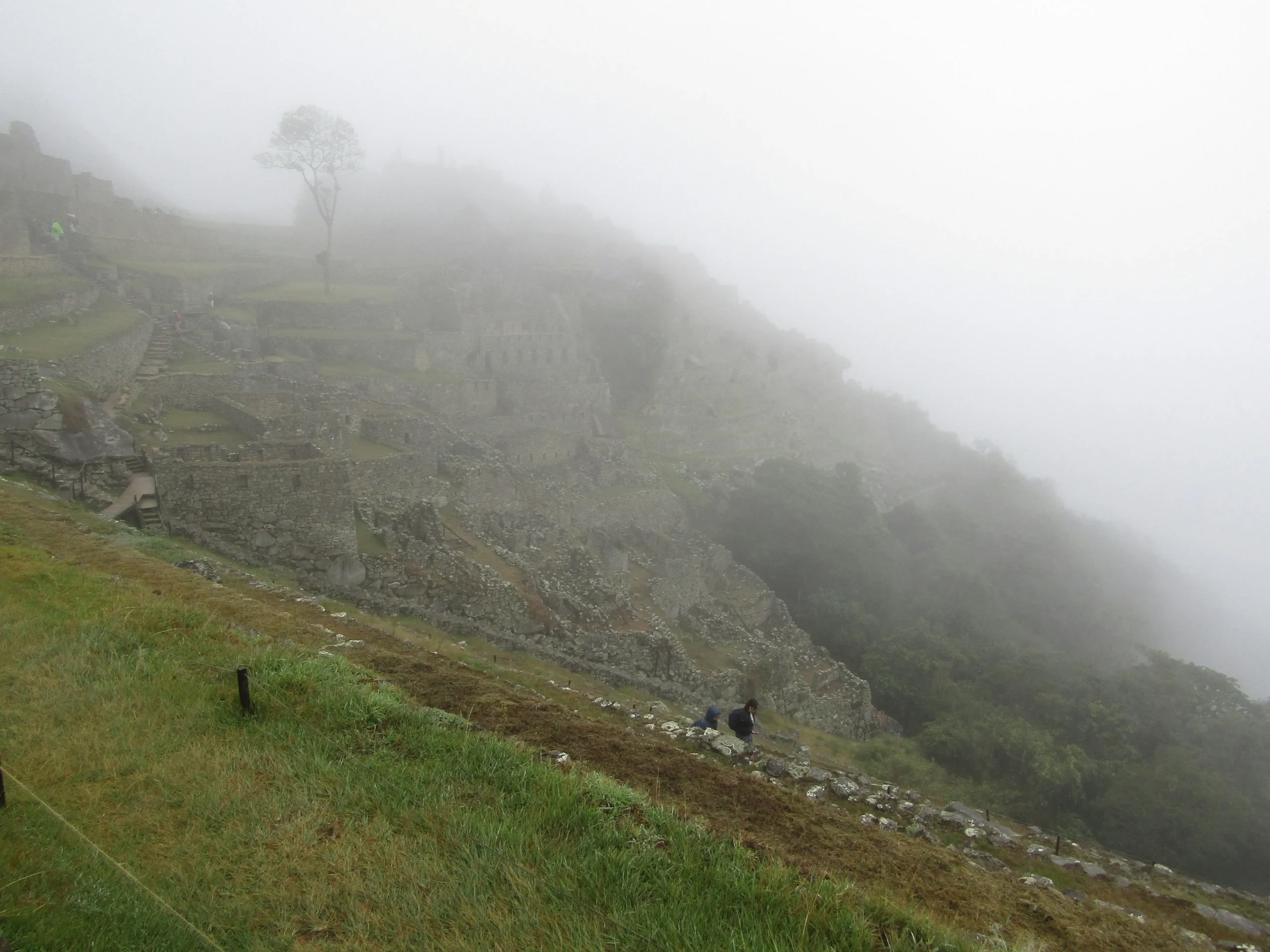 Camino Inca Clásico 4D/3N